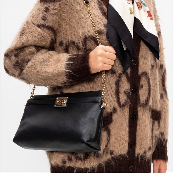 Gucci Interlocking GG bag - Picture 11 of 11